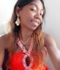 Rencontre Femme Madagascar à Sambava  : Djuvinah, 26 ans